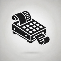 Кассовые чеки в Череповце