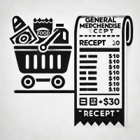 Чеки на товары в Череповце